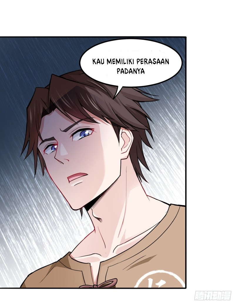 Strongest Divine Doctor Mixed City chapter 72